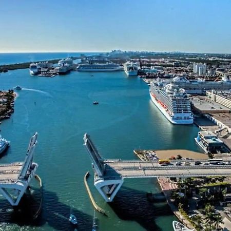 The Residences At Lake Ridge Apt 3 Fort Lauderdale Bagian luar foto