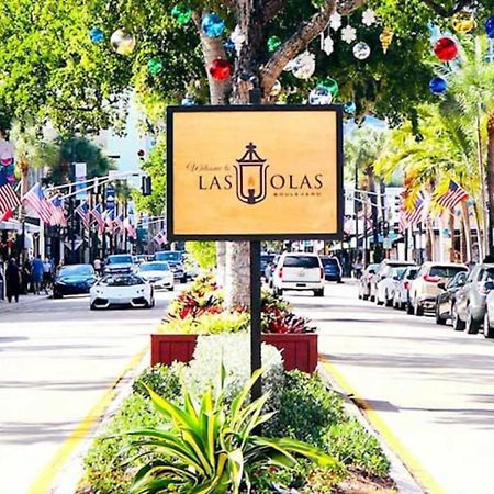 The Residences At Lake Ridge Apt 3 Fort Lauderdale Bagian luar foto