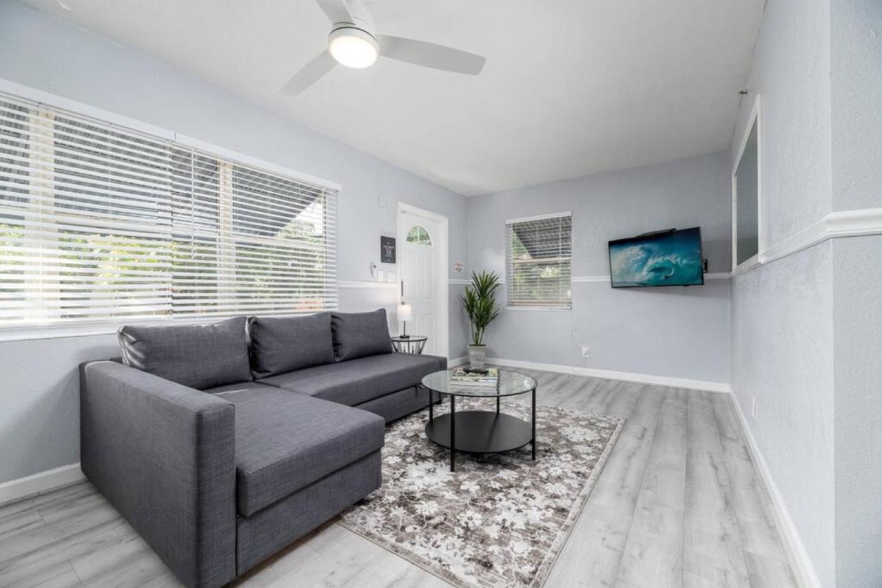 The Residences At Lake Ridge Apt 3 Fort Lauderdale Bagian luar foto