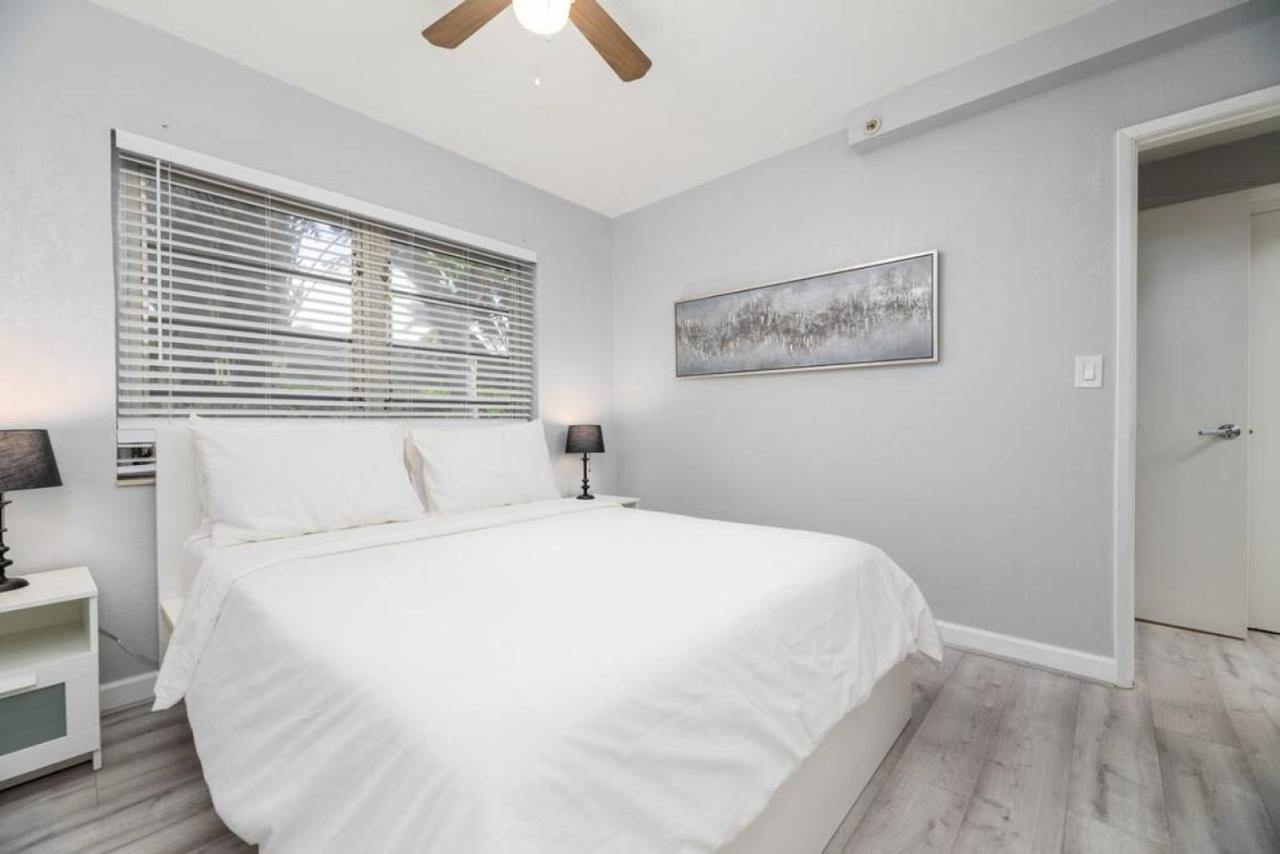 The Residences At Lake Ridge Apt 3 Fort Lauderdale Bagian luar foto