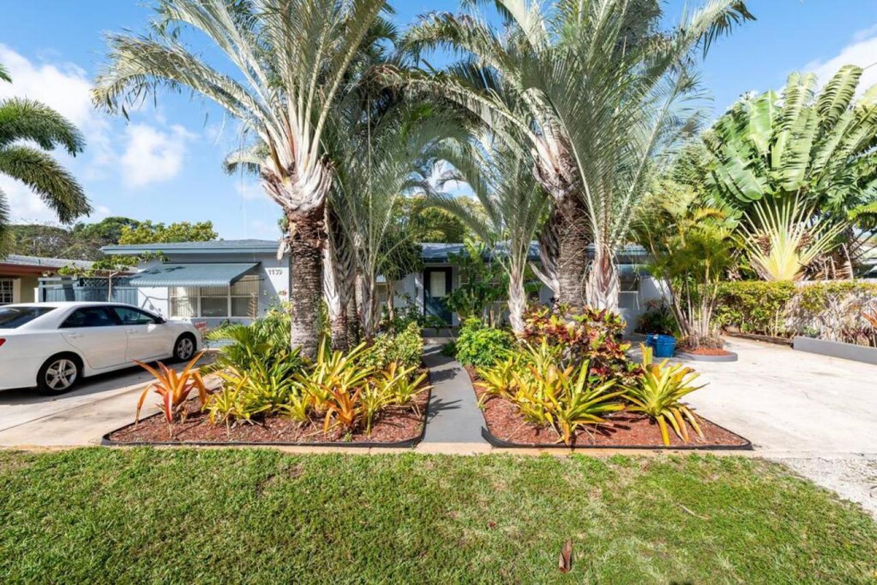 The Residences At Lake Ridge Apt 3 Fort Lauderdale Bagian luar foto