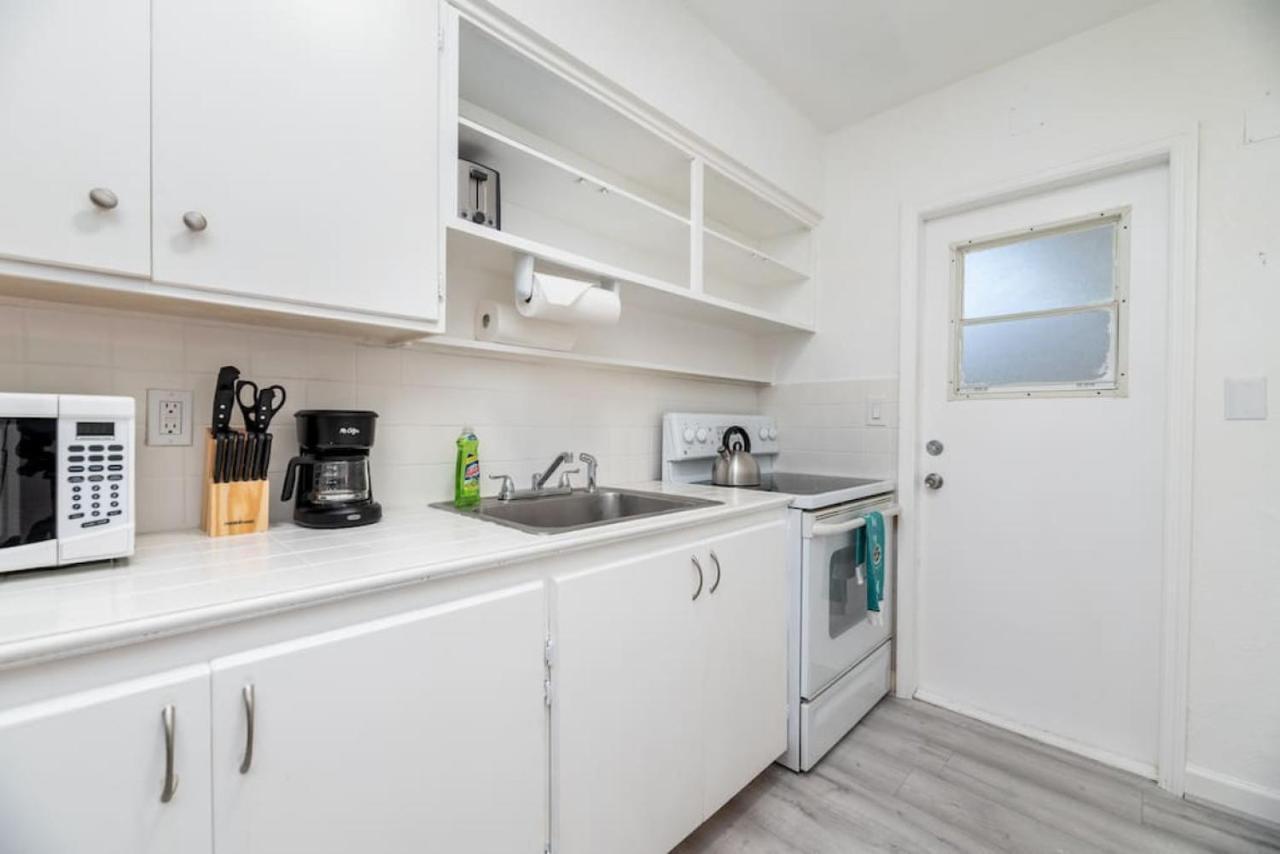 The Residences At Lake Ridge Apt 3 Fort Lauderdale Bagian luar foto