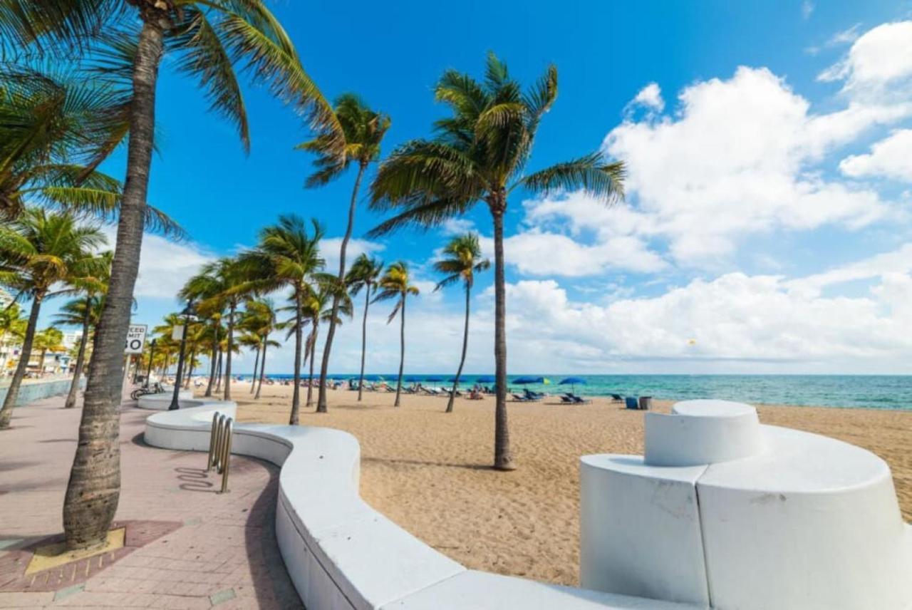 The Residences At Lake Ridge Apt 3 Fort Lauderdale Bagian luar foto