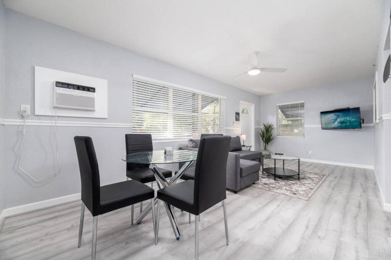 The Residences At Lake Ridge Apt 3 Fort Lauderdale Bagian luar foto