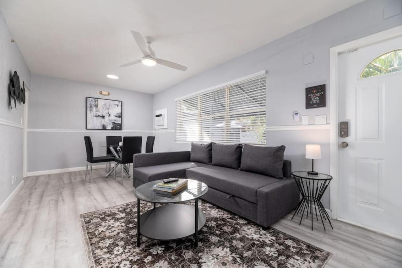 The Residences At Lake Ridge Apt 3 Fort Lauderdale Bagian luar foto