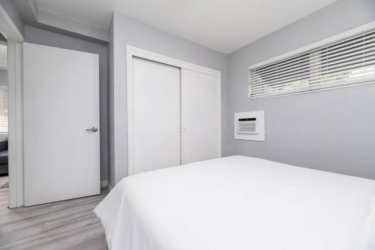 The Residences At Lake Ridge Apt 3 Fort Lauderdale Bagian luar foto